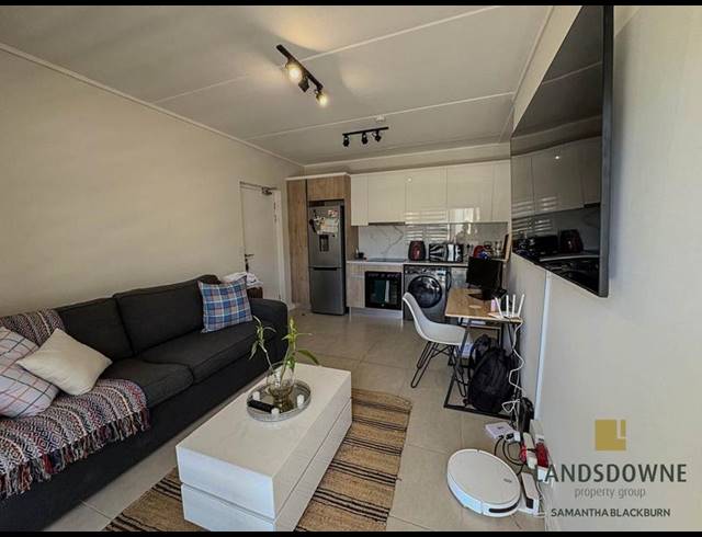 1 BEDROOM PROPERTY TO RENT IN RICHWOOD